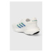 Dětské sneakers boty adidas Performance SUPERNOVA 3 J bílá barva