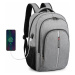 Pánský batoh s USB E996 FashionEU