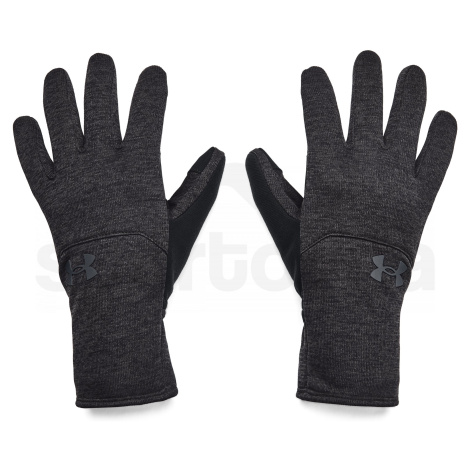 Under Armour Storm Fleece Gloves - black