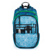 Bagmaster školní batoh pro prvňáčky Minecraft ALFA 21B