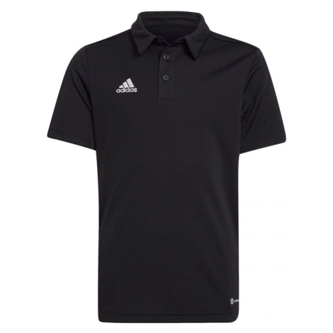 Dětské tričko Entrada 22 Polo Jr H57481 - Adidas