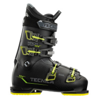 TECNICA-Mach Sport 80 HV, black/neon yellow, 20/21 Černá