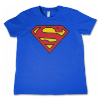 Superman tričko, Shield, dětské