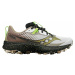 Saucony Endorphin Edge Mens Shoes Fog/Black Trailová běžecká obuv