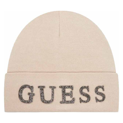 Guess dámská čepice AW5398POL01-STO