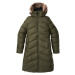 Dámský zimní kabát Marmot Wm's Montreaux Coat