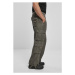 Brandit Vintage Cargo Pants olive