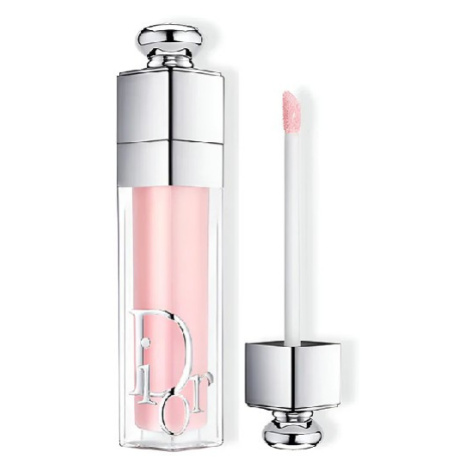 Dior Objemový lesk na rty Dior Addict Lip Maximizer (Hyaluronic Lip Plumper) 6 ml 038 Rose Nude