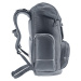 Městský batoh Deuter Scula 30L Black