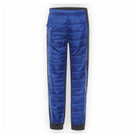 Dětské kalhoty Alpine Pro JERKO - modrá