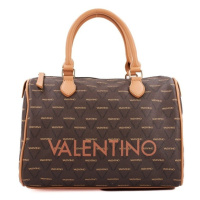 Valentino Bags LADY SYNTHETIC BAG LIUTO Hnědá