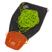 Taška na lano Climbing Technology City Rope Bag Barva: oranžová