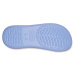 Dámské sandále Crocs Classic CRUSH fialová