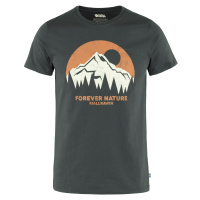 Pánské triko Fjällräven Nature T-shirt M