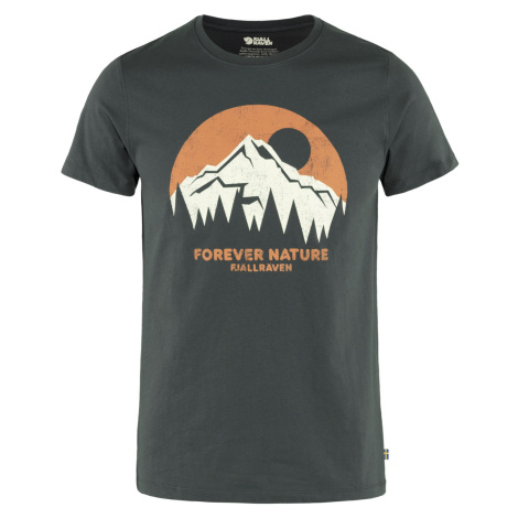 Pánské triko Fjällräven Nature T-shirt M