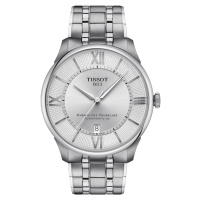 Tissot Chemin des Tourelles Powermatic 80 T139.407.11.038.00