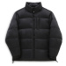 Vans NO HOOD PUFFER JACKET Pánská bunda US VN00007JBLK1