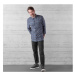 Chrome Industries Woven stretch Work Shirt