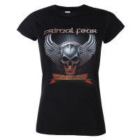 Tričko metal dámské Primal Fear - Metal commando - NUCLEAR BLAST - 29868_Gr