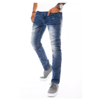 pánské džíny slim fit UX3821