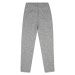 Abercrombie & Fitch Kalhoty šedý melír