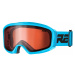 Dětské lyžařské brýle Relax Arch HTG54 Barva: modrá