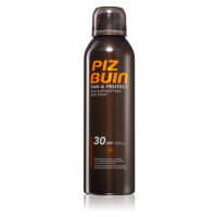 Piz Buin Tan & Protect ochranný sprej pro intenzivní opálení SPF 30 150 ml