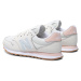 NEW BALANCE-Hale beige/light blue/rose Béžová