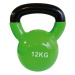 Sveltus Kettlebell 12 kg Zelená Kettlebell