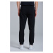 TEPLÁKY GANT ARCHIVE SHIELD SWEAT PANTS černá