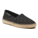 Espadrilky KARL LAGERFELD