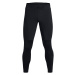 Under Armour QUALIFIER ELITE COLD TIGHT-BLK