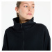 Mikina Under Armour Project Rock Half Zip Pullover Black