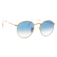 Ray-Ban Round Metal RB3447N 001/3F 50