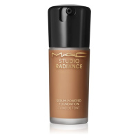MAC Cosmetics Studio Radiance Serum-Powered Foundation hydratační make-up odstín NC55 30 ml