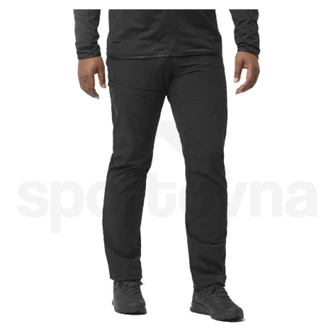 Kalhoty Salomon Wayfarer Pants M LC1866300 - deep black