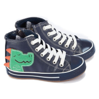 Denokids Dino Clutches Boys Sneakers Sports Shoes