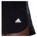 Dámské běžecké šortky adidas HEAT.RDY Černá