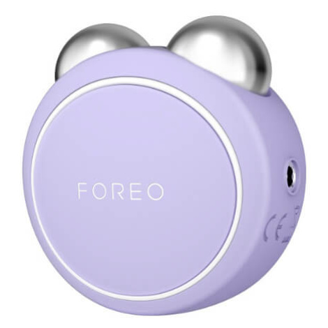 FOREO Tónující obličejový přístroj BEAR Mini Lavender