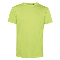 B&C Pánské tričko TU01B Lime