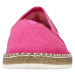 Espadrilky