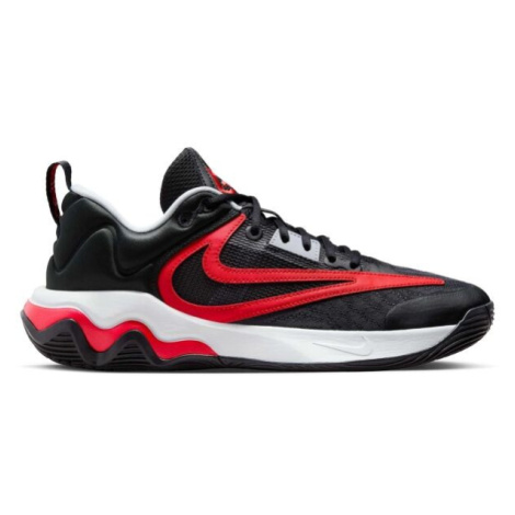 Nike GIANNIS IMMORTALITY 3 Pánská basketbalová obuv, černá, velikost 43