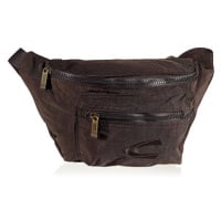 Camel active Journey Belt bag brown