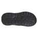 Geox J SVEGGEN B. Chlapecké kotníkové boty, černá, velikost