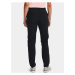Kalhoty Under Armour Links Pant-BLK