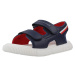 Tommy Hilfiger T1B2 33423 Modrá