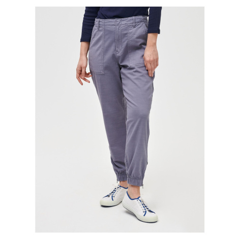 Gap girlfriend hot sale utility joggers