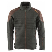 Carinthia Bunda G-Loft TLLG Jacket Loden olivová