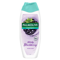 PALMOLIVE Smoothies Sprchový gel Blackberry 500 ml