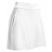 Callaway Girls Opti Dri Brilliant White Sukně